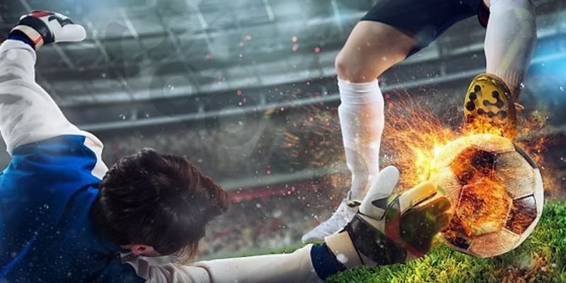Phân tích đặc thù kèo đá bóng Hàn Quốc chi tiết nhất